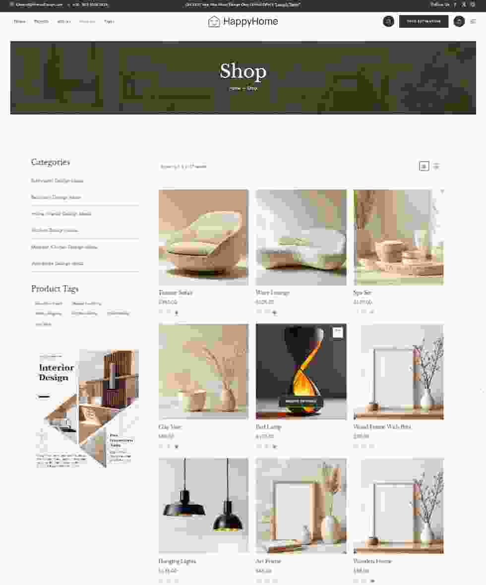 shop-listing